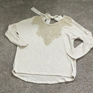NWOT Daytrip Sweater